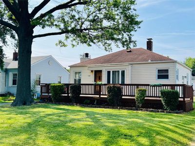 1160 E Lorena Ave, Wood River, IL, 62095