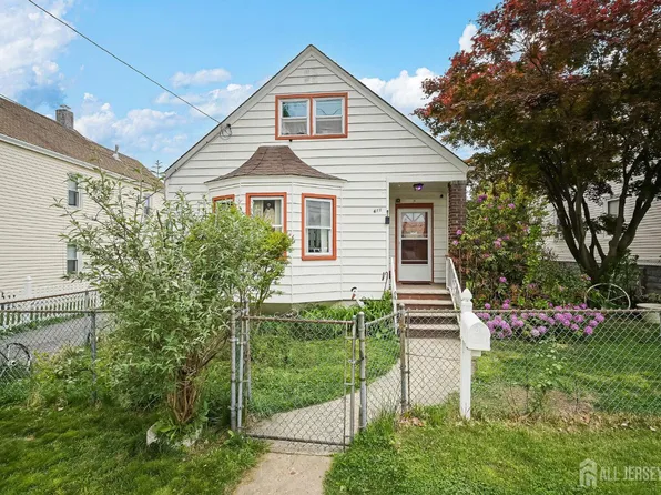 611 Pacific Ave, Perth Amboy, NJ 08861