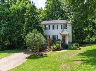 409 Kettle Ct, Winston Salem, NC 27104