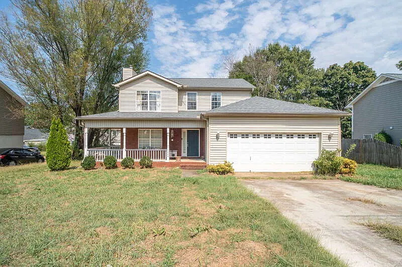 1060 Old Monrovia Rd NW
