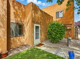 2900 Vista Del Rey NE UNIT 33A, Albuquerque, NM 87112