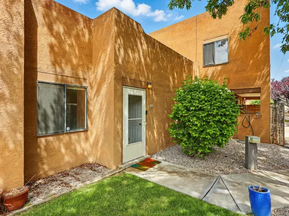 2900 Vista Del Rey NE Unit 33A, Albuquerque, NM 87112