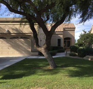 19056 N 83rd Ln, Peoria, AZ, 85382