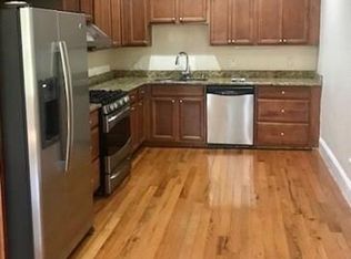 104 Union Park St APT 2, Boston, MA 02118