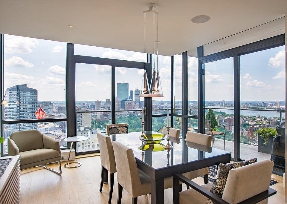 1st image of 45 Province St #Penthouse 3a