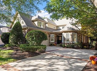 8809 Barleymoor Dr, Raleigh, NC 27615