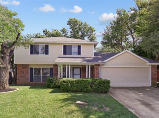 6706 Greenspring Dr, Arlington, TX 76016