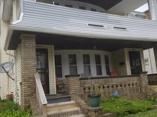 (undisclosed Address), Cleveland, OH 44110