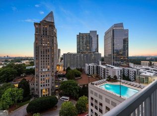3324 Peachtree Rd NE UNIT 1214, Atlanta, GA