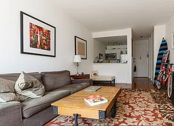 Rented by JWF Capital