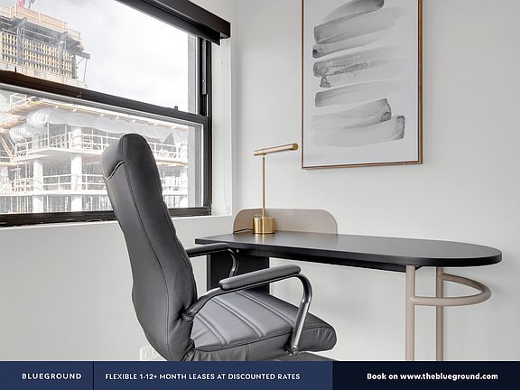 Office Area