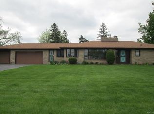 7146 Chestnut Ridge Rd, Lockport, NY 14094