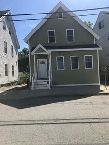 192-194 Arlington St, Lawrence, MA, 01841
