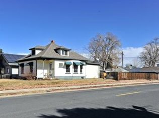 5004 Stuart St, Denver, CO 80212