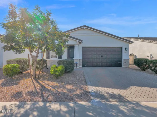 567 E Hazelnut Lane, San Tan Valley, AZ 85140