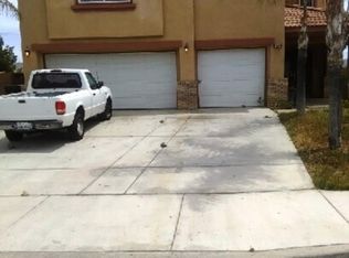 25644 Gala Ct, Sun City, CA 92585