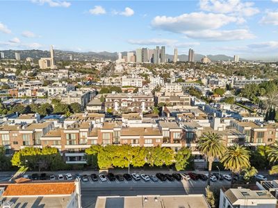 1880 Veteran Ave #Penthouse 306, Los Angeles, CA, 90025