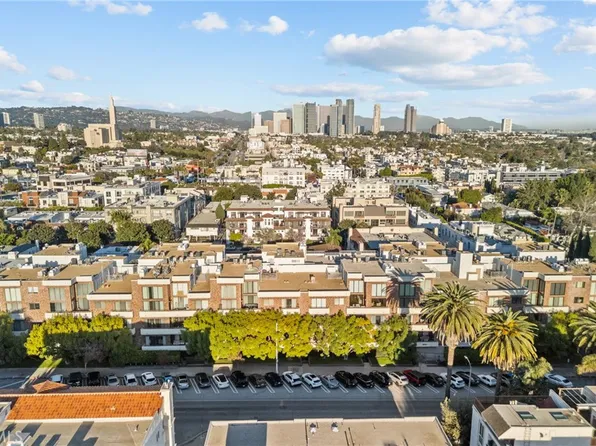 1880 Veteran Ave #Penthouse 306, Los Angeles, CA 90025