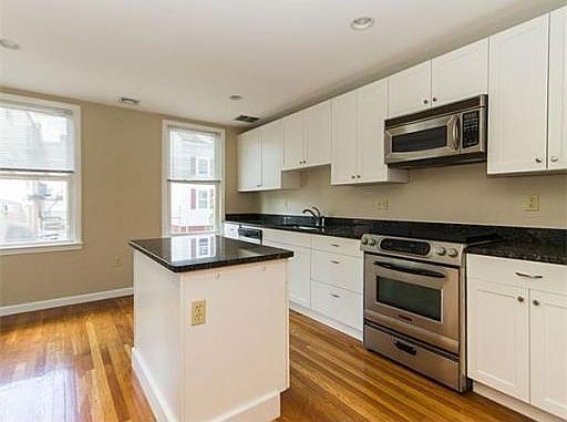 Kitchen Right