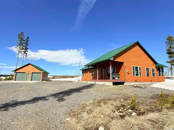 60 Foxborough Rd, Laramie, WY 82070