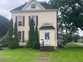 301 Roberts St, Canastota, NY 13032