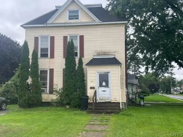 301 Roberts St, Canastota, NY 13032