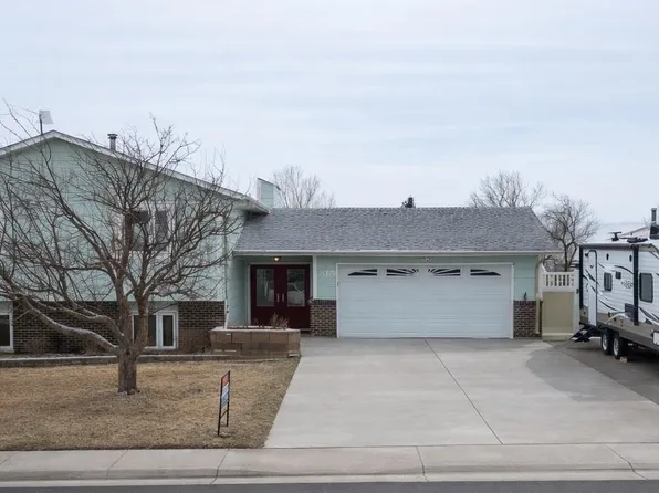 815 W Fir St, Glenrock, WY 82637