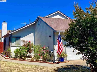 (Undisclosed Address), Hayward, CA, 94544