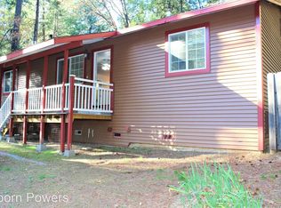 3175 Sly Park Rd, Pollock Pines, CA 95726