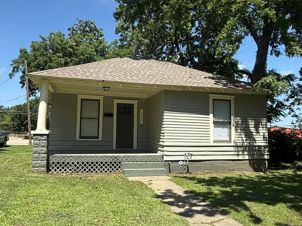 706 S Saint Louis Ave, Tulsa, OK 74120