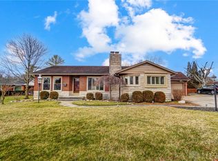 615 Kathryn Dr, Wilmington, OH 45177