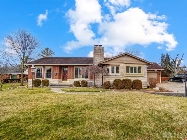 615 Kathryn Dr, Wilmington, OH 45177
