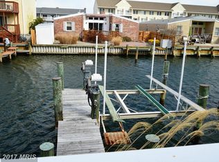 612 Salt Spray Rd #A, Ocean City, MD 21842