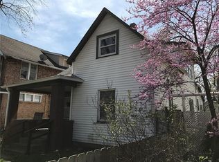 24 N Colorado Ave, Indianapolis, IN