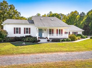 16194 Pleasant Mill Rd, Montpelier, VA 23192