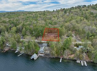 U20/1 Pinnacle Park Rd, Meredith, NH 03253
