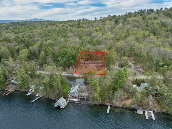 U20/1 Pinnacle Park Road, Meredith, NH 03253