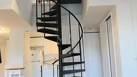 Rented by Knickerbocker Village NY Inc.
