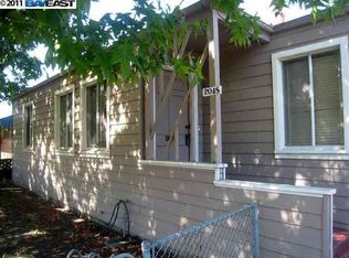 2048 Wallace Ave, San Leandro, CA