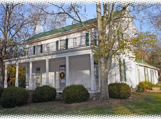 773 Yell Rd, Lewisburg, TN 37091