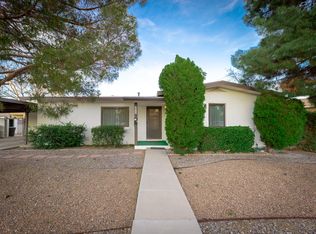 1814 Cruse Ave, Las Cruces, NM 88005