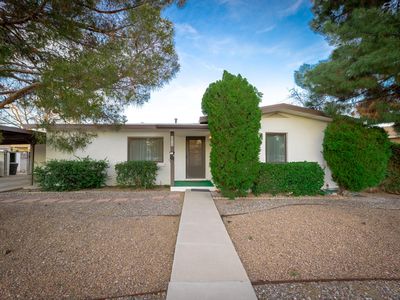 1814 Cruse Ave, Las Cruces, NM, 88005