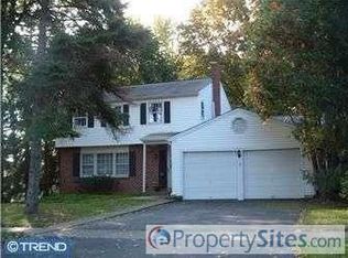 1255 Whitney Rd, Southampton, PA 18966