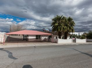 3888 Raymert Dr, Las Vegas, NV 89121