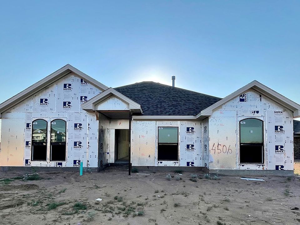1st image of 4506 Navasota Dr