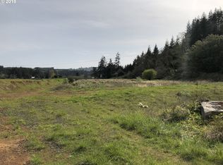 0 Shinglehouse Rd, Coos Bay, OR 97420