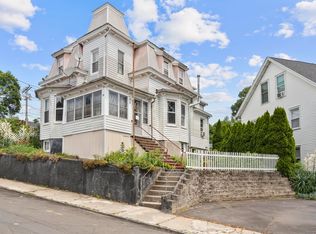 33 Aetna St, Naugatuck, CT 06770