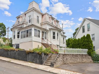 33 Aetna Street, Naugatuck, CT, 06770
