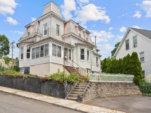 33 Aetna Street, Naugatuck, CT 06770