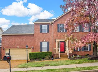 2021 Sherbrooke Ln, Nashville, TN 37211